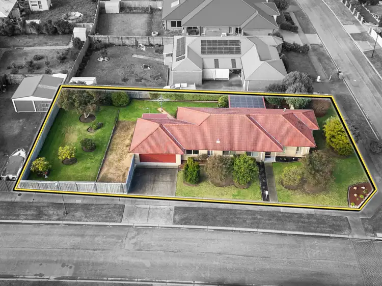 Main view of Homely house listing, 17 The Backwater, Eastwood VIC 3875