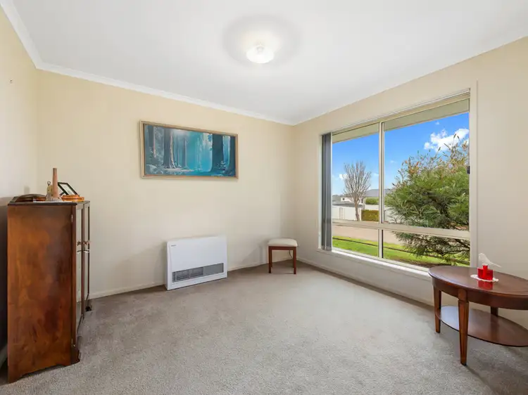Fifth view of Homely house listing, 17 The Backwater, Eastwood VIC 3875