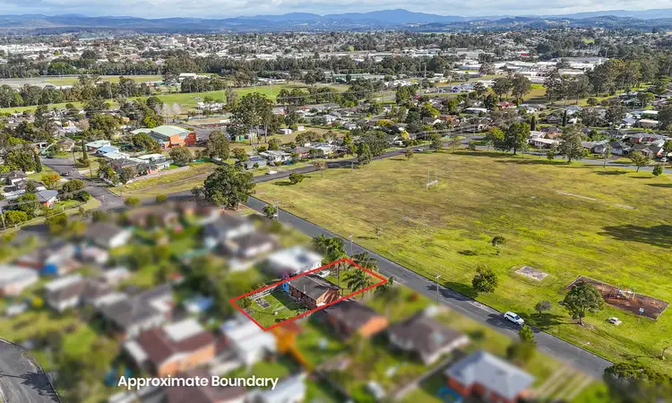 Sixth view of Homely house listing, 7 Valerie Street, Taree NSW 2430