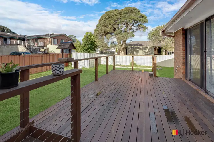 Third view of Homely house listing, 28 Wallaringa Street, Surfside NSW 2536