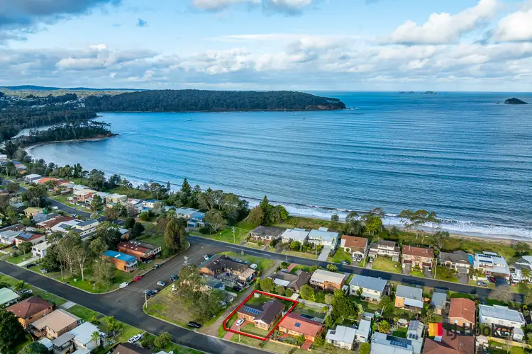 Fourth view of Homely house listing, 28 Wallaringa Street, Surfside NSW 2536
