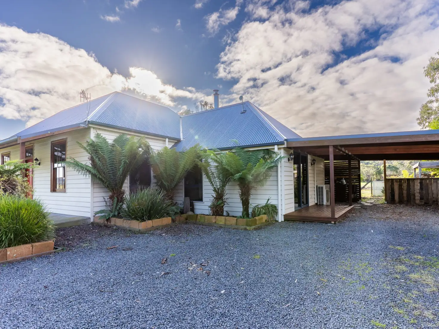 Main view of Homely house listing, 137 Binalong Bay Road, St Helens TAS 7216