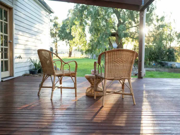 Second view of Homely house listing, 137 Binalong Bay Road, St Helens TAS 7216