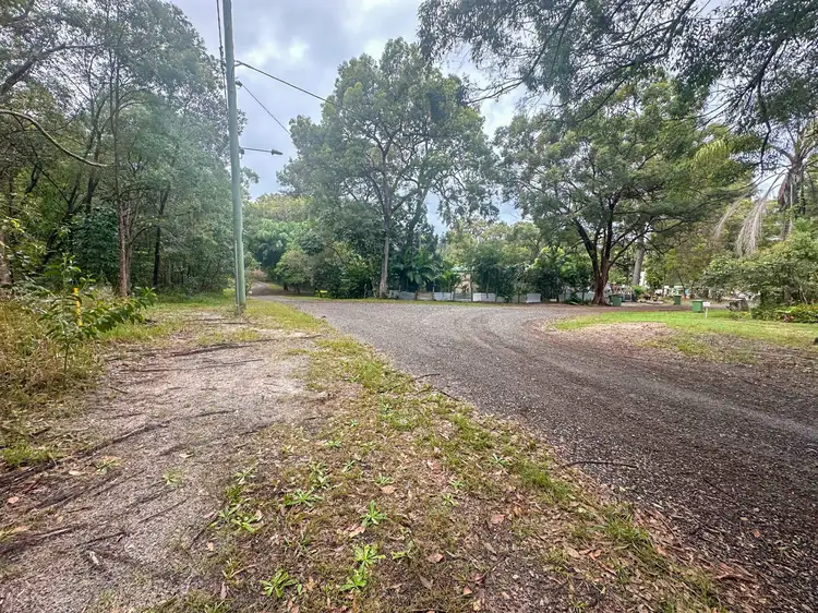 Second view of Homely land listing, 35 Burke Ave, Russell Island QLD 4184