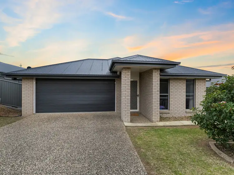 4 Saint George Street, Warwick QLD 4370