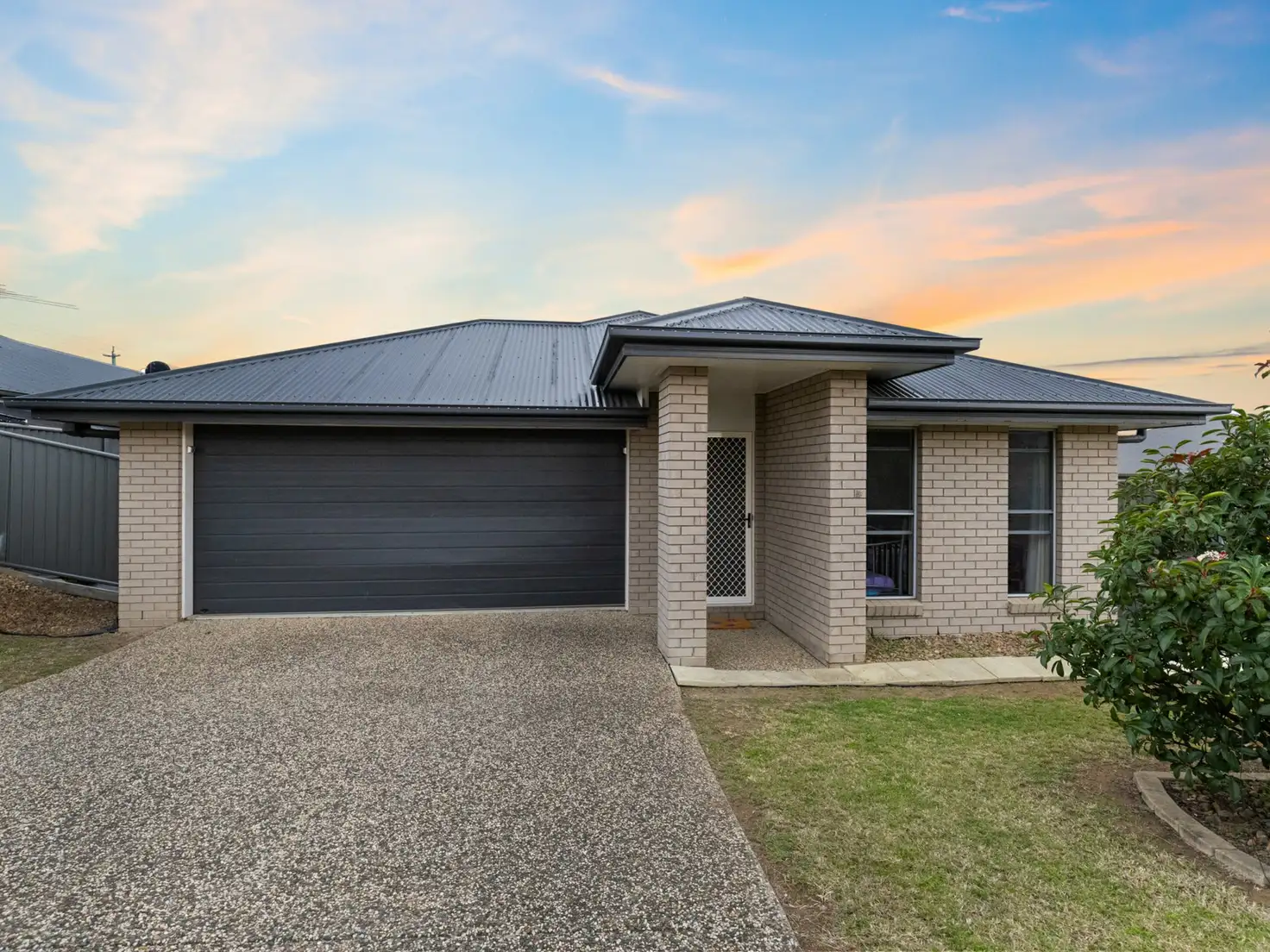 Main view of Homely house listing, 4 Saint George Street, Warwick QLD 4370