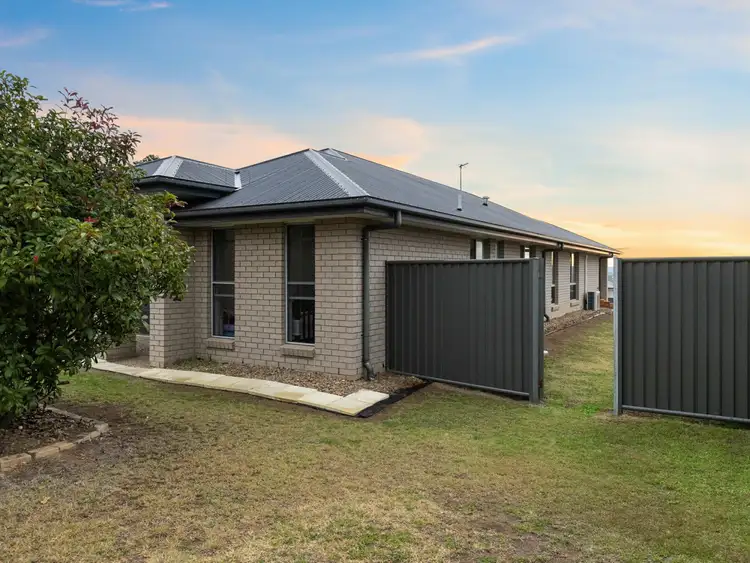 Third view of Homely house listing, 4 Saint George Street, Warwick QLD 4370