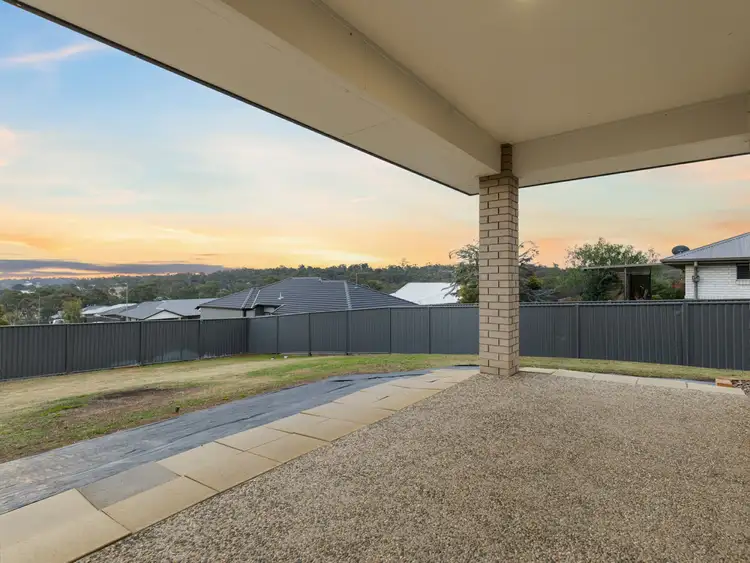 Fourth view of Homely house listing, 4 Saint George Street, Warwick QLD 4370