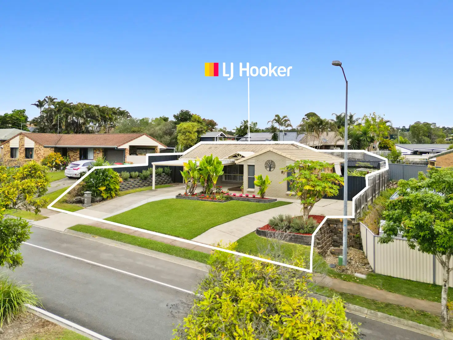 Main view of Homely house listing, 52 Studio Drive, Oxenford QLD 4210