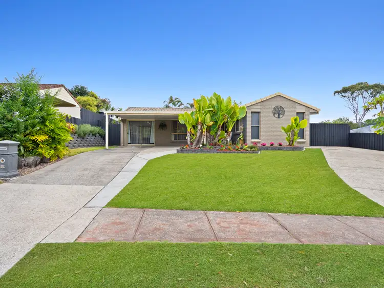 Second view of Homely house listing, 52 Studio Drive, Oxenford QLD 4210