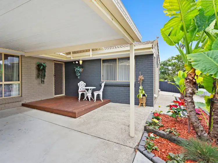 Third view of Homely house listing, 52 Studio Drive, Oxenford QLD 4210