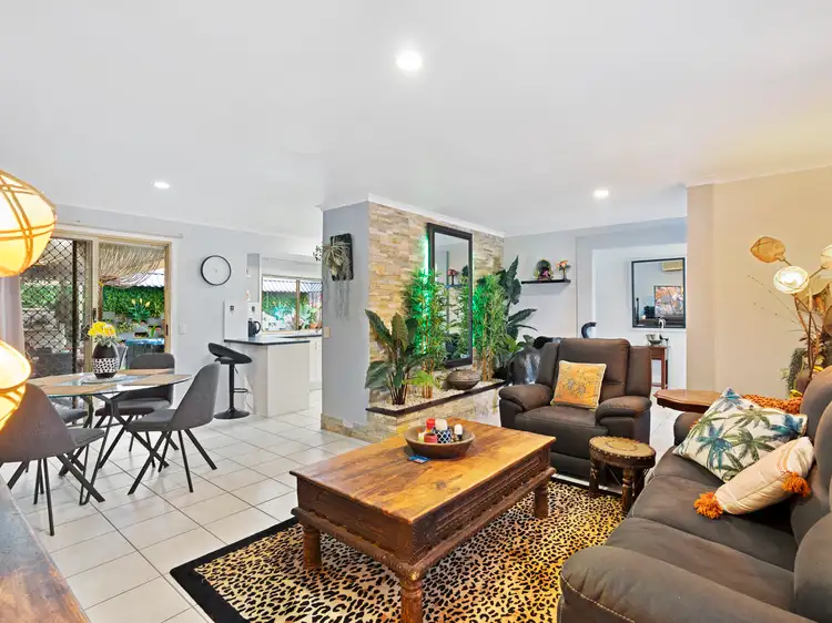 Fourth view of Homely house listing, 52 Studio Drive, Oxenford QLD 4210