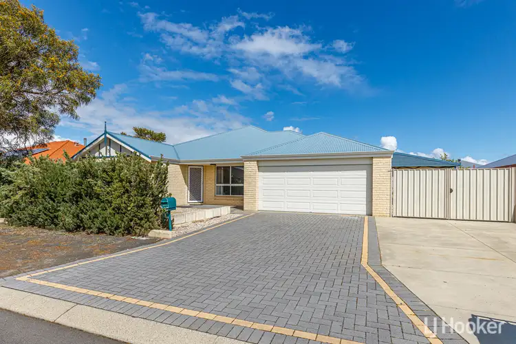 3 Tanzanite Road, Australind WA 6233