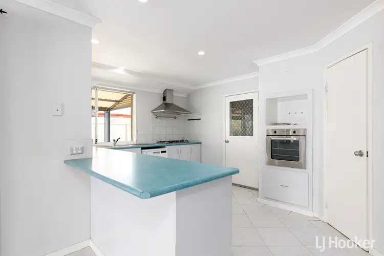 Fifth view of Homely house listing, 3 Tanzanite Road, Australind WA 6233