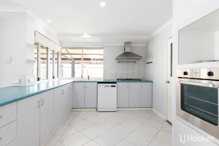 Sixth view of Homely house listing, 3 Tanzanite Road, Australind WA 6233