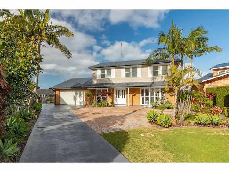 26 Bounty Key, Forster NSW 2428