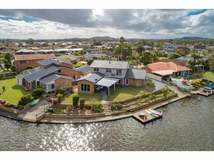 Third view of Homely house listing, 26 Bounty Key, Forster NSW 2428