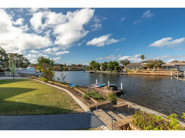 Fifth view of Homely house listing, 26 Bounty Key, Forster NSW 2428