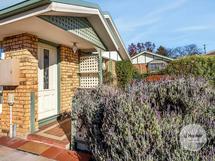 Fourth view of Homely villa listing, Unit 2/38 Amiens Avenue, Moonah TAS 7009