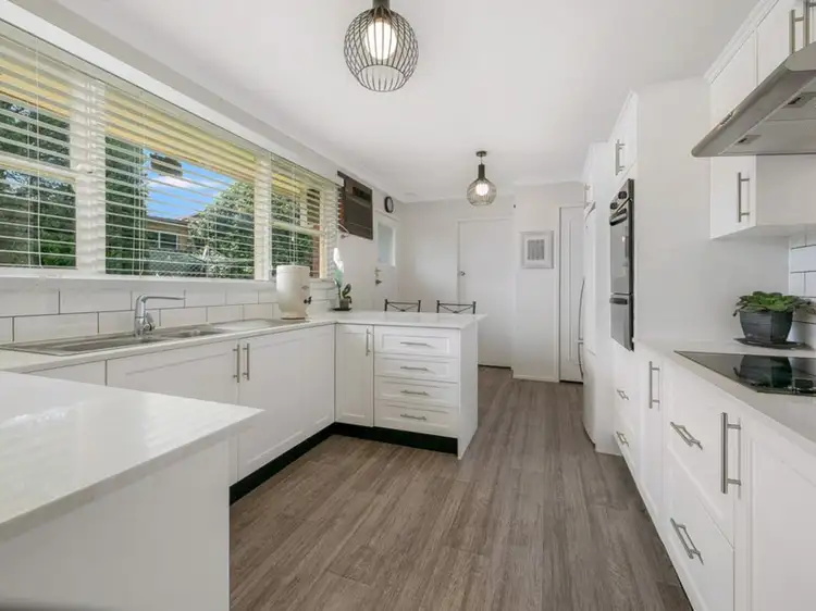 Second view of Homely house listing, 26 Farrell Road, Bass Hill NSW 2197