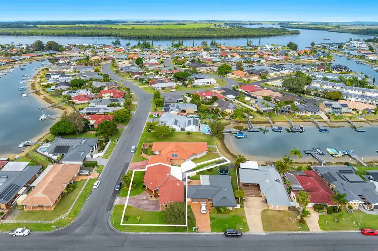 1 Dolphin Drive, West Ballina NSW 2478