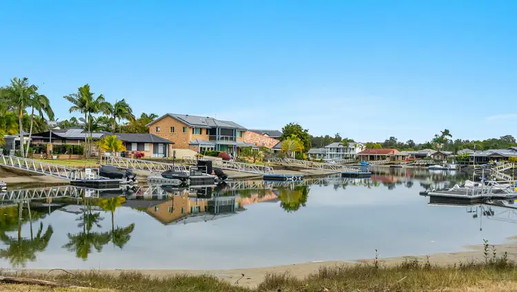 Second view of Homely house listing, 1 Dolphin Drive, West Ballina NSW 2478