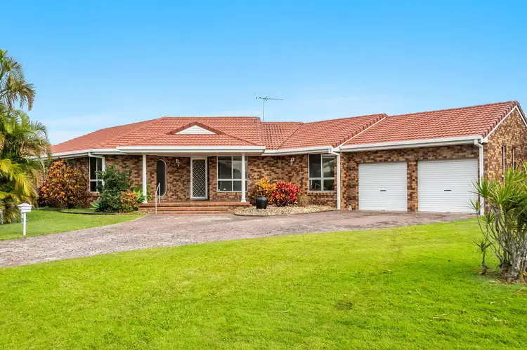Third view of Homely house listing, 1 Dolphin Drive, West Ballina NSW 2478