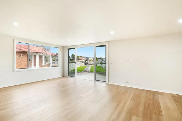 Fifth view of Homely house listing, 1 Dolphin Drive, West Ballina NSW 2478