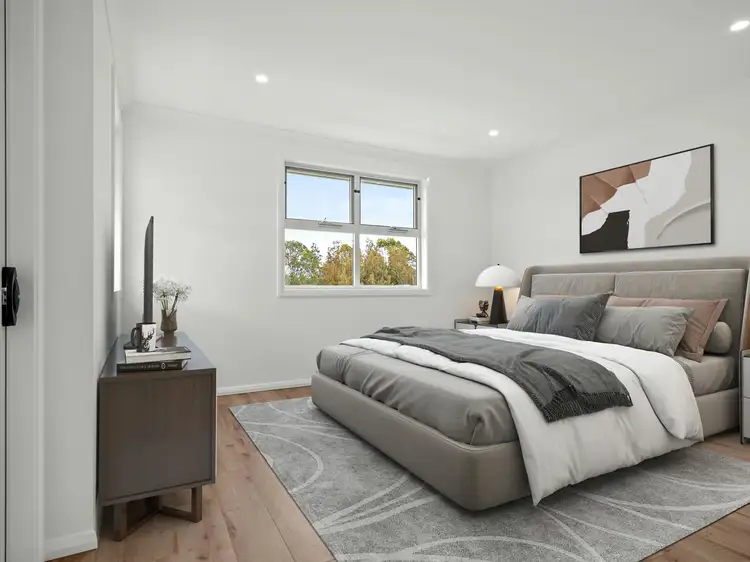 Fourth view of Homely house listing, 70 Ingall Loop, Catherine Field NSW 2557