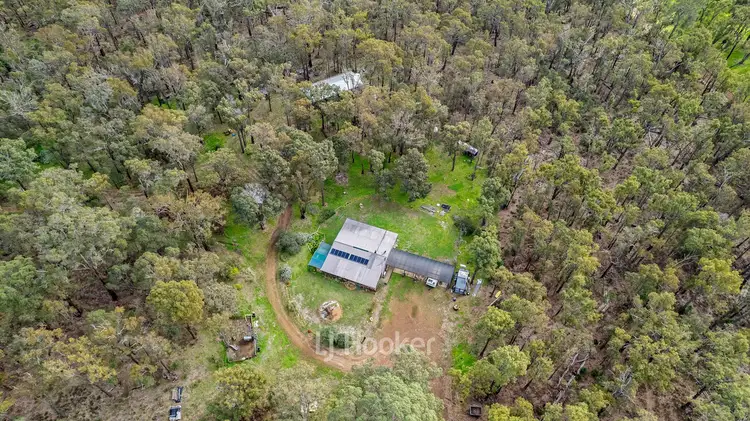 Second view of Homely rural property listing, 5200 Collie-Williams Road, Palmer WA 6225