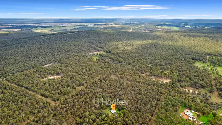 Fourth view of Homely rural property listing, 5200 Collie-Williams Road, Palmer WA 6225
