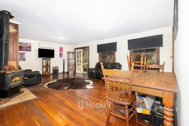Fifth view of Homely rural property listing, 5200 Collie-Williams Road, Palmer WA 6225