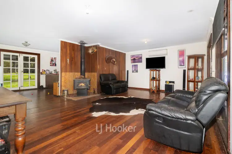 Sixth view of Homely rural property listing, 5200 Collie-Williams Road, Palmer WA 6225