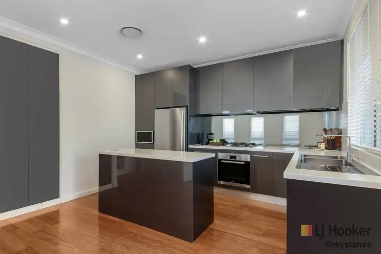 47 Grimwood Street, Granville NSW 2142