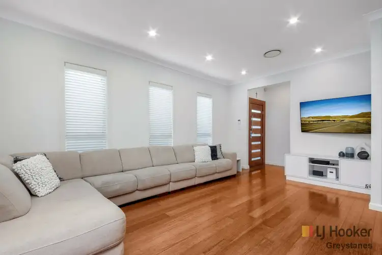 Third view of Homely house listing, 47 Grimwood Street, Granville NSW 2142