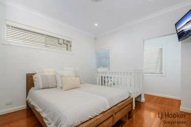 Fourth view of Homely house listing, 47 Grimwood Street, Granville NSW 2142