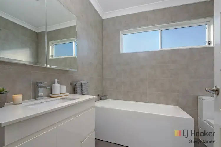 Sixth view of Homely house listing, 47 Grimwood Street, Granville NSW 2142
