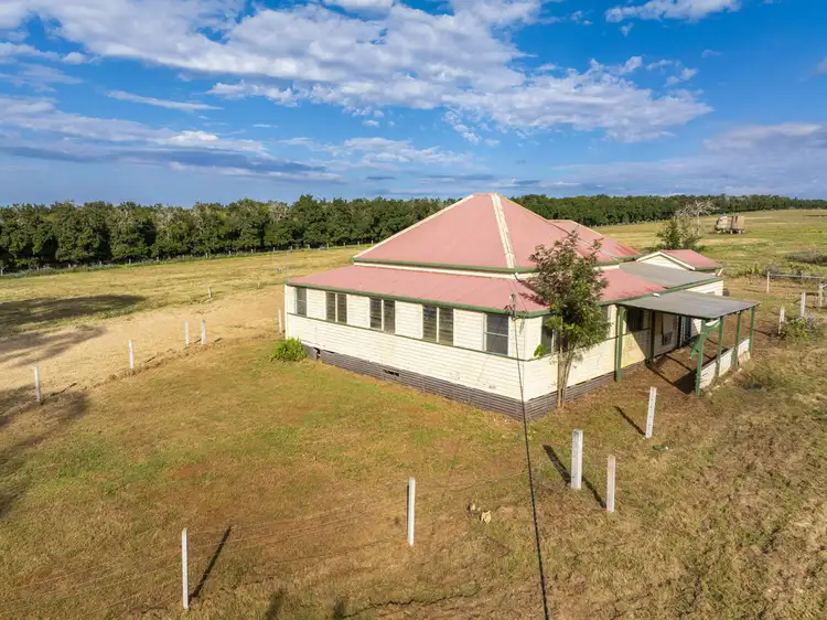 Third view of Homely house listing, Lot 103/791329/251 Rous Road, Rous NSW 2477
