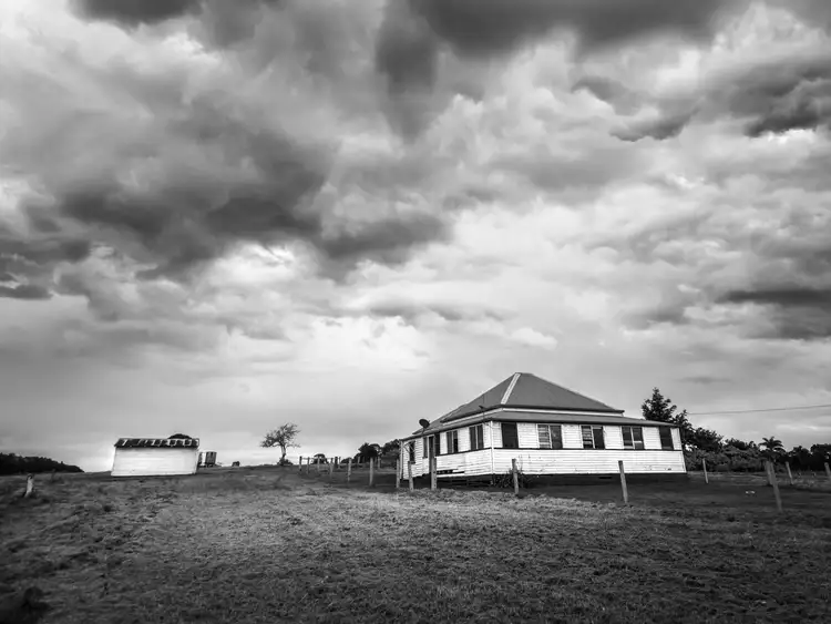 Third view of Homely house listing, Lot 103/791329/251 Rous Road, Rous NSW 2477