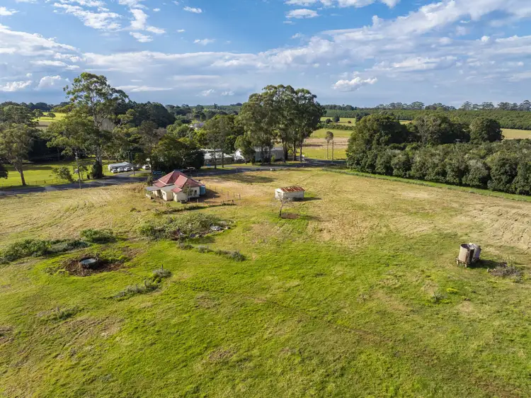 Sixth view of Homely house listing, Lot 103/791329/251 Rous Road, Rous NSW 2477