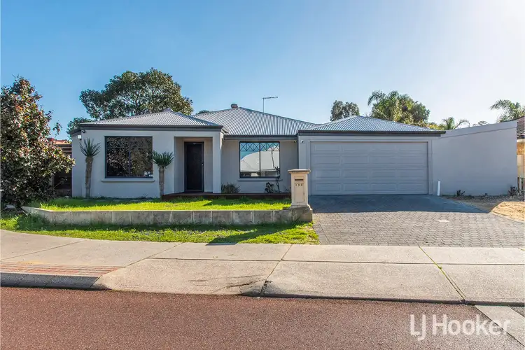 Main view of Homely house listing, 130 Challenger Avenue, Parmelia WA 6167