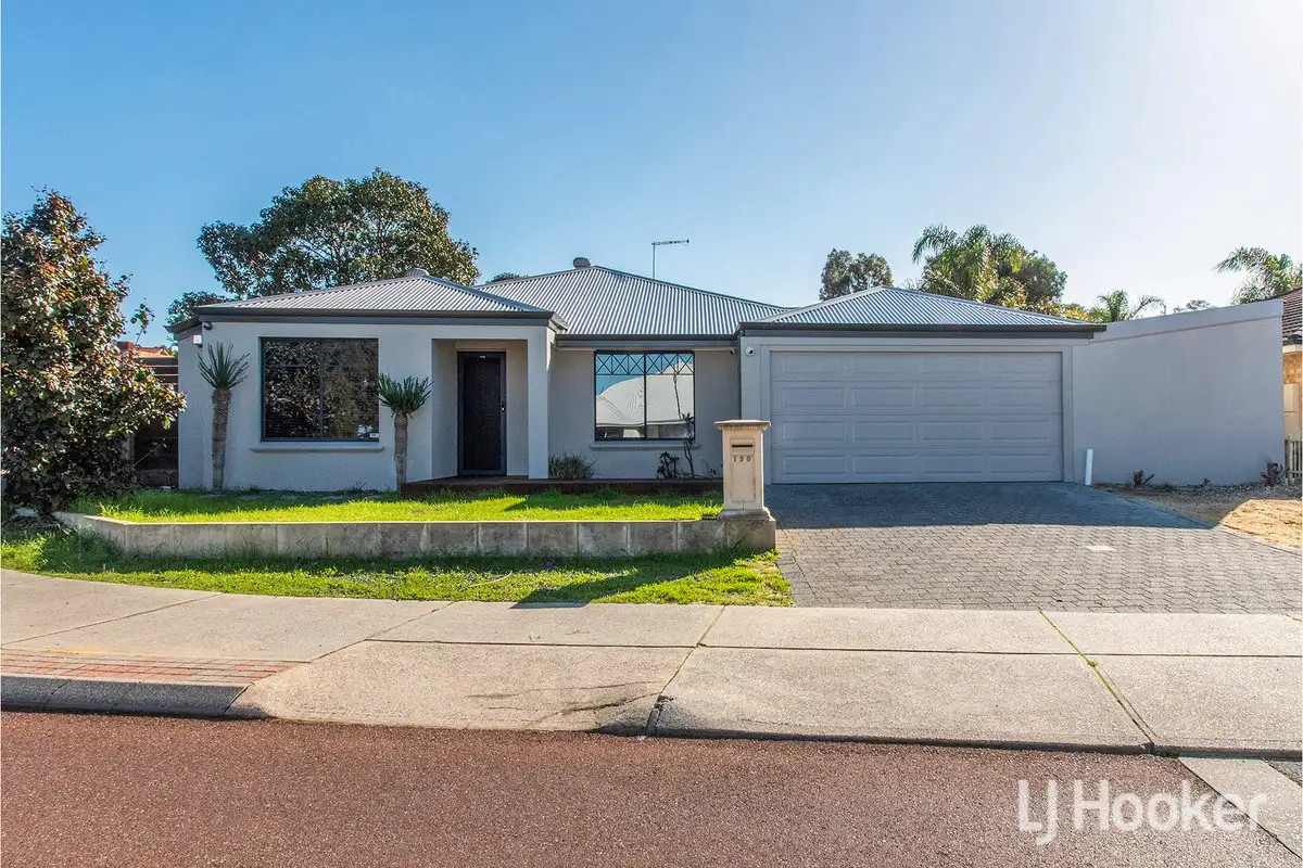 Main view of Homely house listing, 130 Challenger Avenue, Parmelia WA 6167