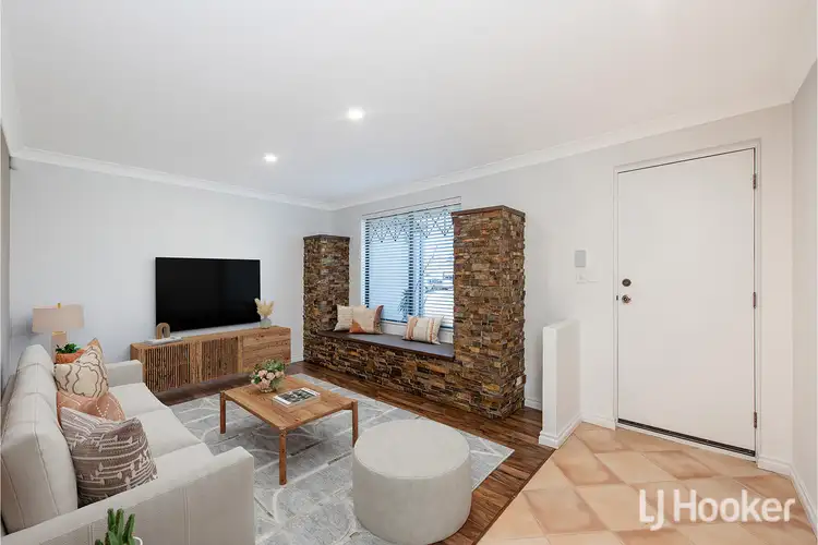 Second view of Homely house listing, 130 Challenger Avenue, Parmelia WA 6167