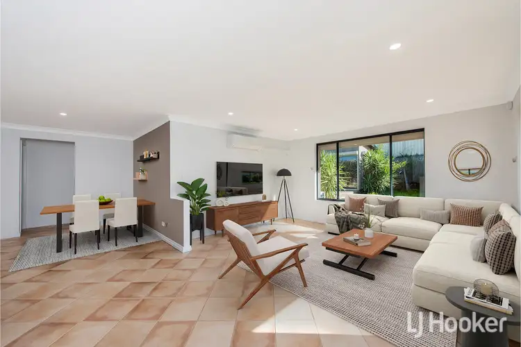 Third view of Homely house listing, 130 Challenger Avenue, Parmelia WA 6167