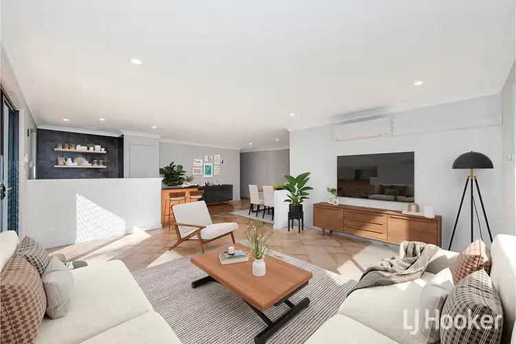 Fourth view of Homely house listing, 130 Challenger Avenue, Parmelia WA 6167