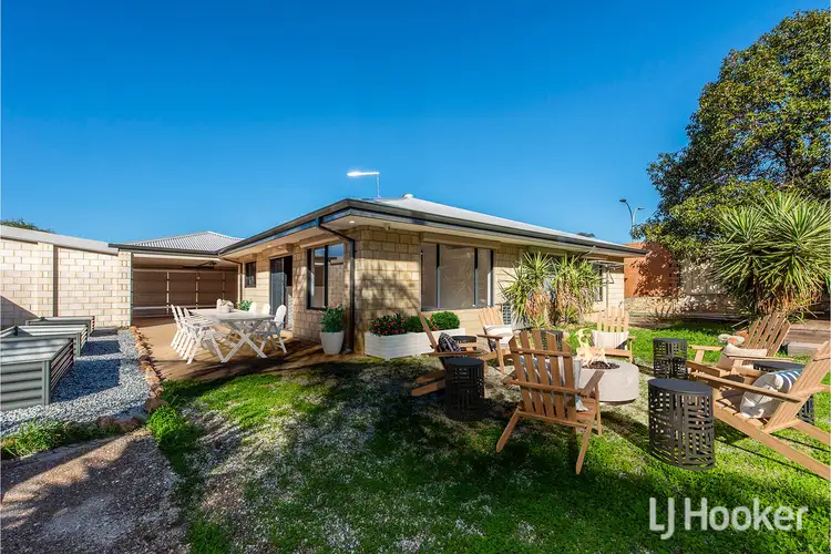 Seventh view of Homely house listing, 130 Challenger Avenue, Parmelia WA 6167