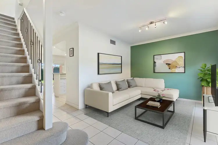 Second view of Homely house listing, 6/1B Thirza Avenue, Mitchell Park SA 5043