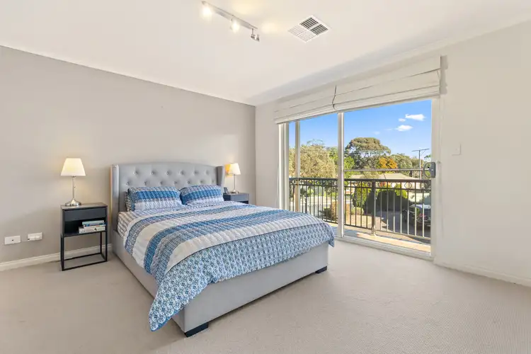 Fifth view of Homely house listing, 6/1B Thirza Avenue, Mitchell Park SA 5043