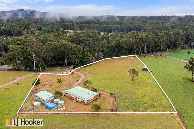 71 Allgomera Road, Allgomera NSW 2441