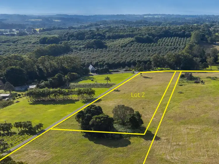 Lot 2/884428/251 Rous Road, Rous NSW 2477